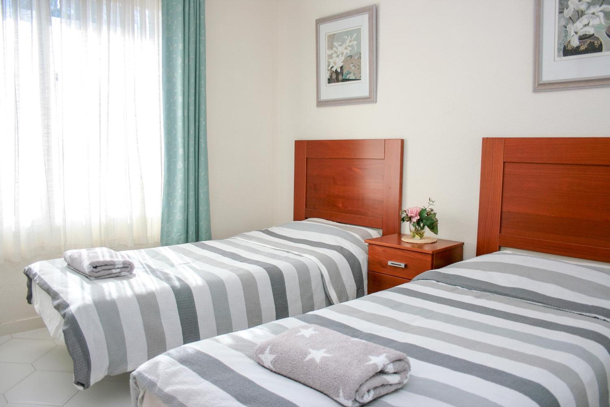 Calle Margarita - Miraflores 9-3 Mijas Costa Exteriör bild